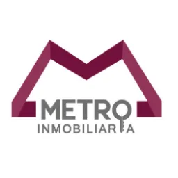 Logotipo de Metro