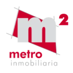 Logotipo de Metro