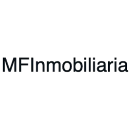 Logotipo de MF