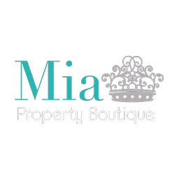 Logotipo de Mia Property Boutique