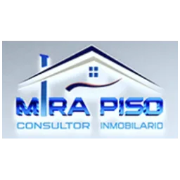 Logotipo de Mirapiso