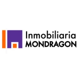 Logotipo de Mondragon