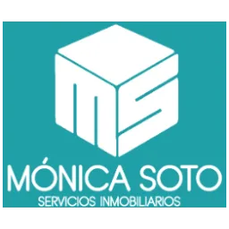 Logotipo de Monica Soto