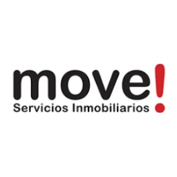 Logotipo de Move!