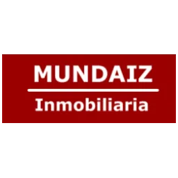 Logotipo de Mundaiz