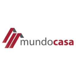 Logotipo de Mundocasa