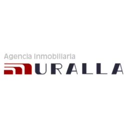 Logotipo de Muralla