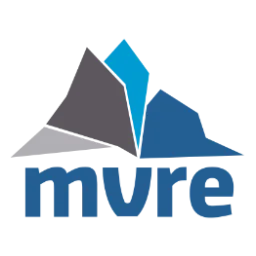 Logotipo de MVRE