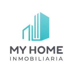 Logotipo de My Home