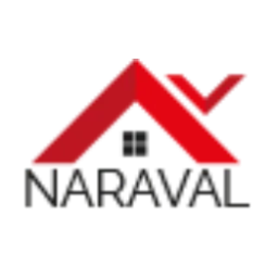 Logotipo de Naraval