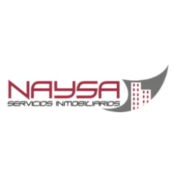 Logotipo de Naysa