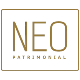 Logotipo de Neo Patrimonial
