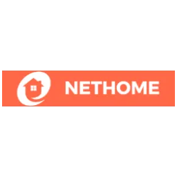 Logotipo de Nethome