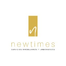 Logotipo de New Times