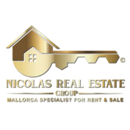 Logotipo de Nicolas Real Estate Group