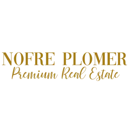 Logotipo de Nofre Plomer
