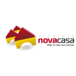 Logotipo de Novacasa