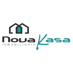 Logotipo de Novakasa
