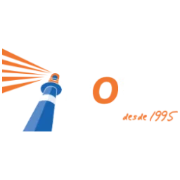 Logotipo de Noval