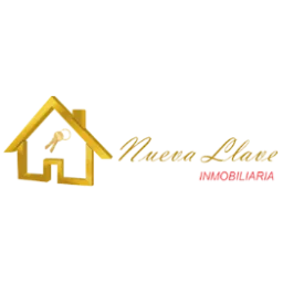 Logotipo de Nueva Llave