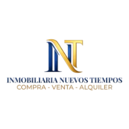 Logotipo de Nuevos Tiempos