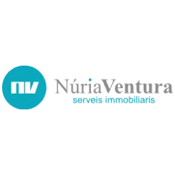 Logotipo de Núria Ventura Immobiliària