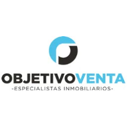 Logotipo de Objetivo Venta
