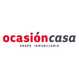 Logotipo de Ocasioncasa