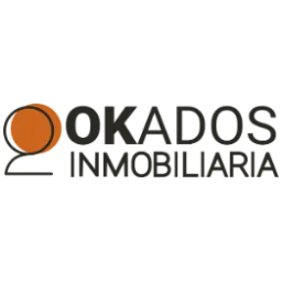 Logotipo de Okados