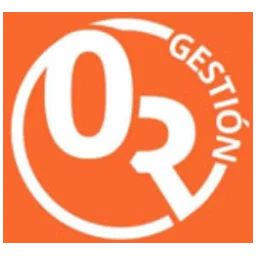 Logotipo de OR Gestión