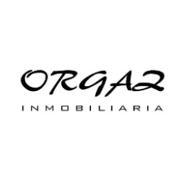 Logotipo de Orgaz
