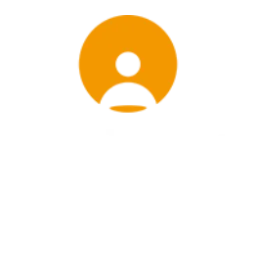 Logotipo de Orio
