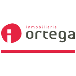 Logotipo de Ortega