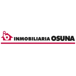 Logotipo de Osuna