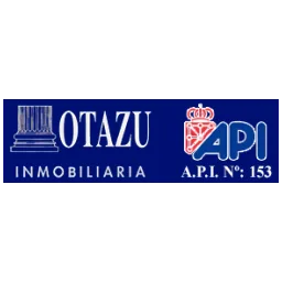 Logotipo de Otazu