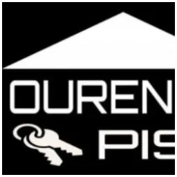 Logotipo de Ourensepiso