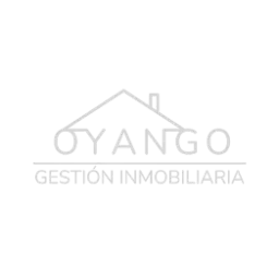 Logotipo de Oyango