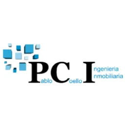 Logotipo de Pablo Coello