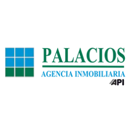 Logotipo de Palacios