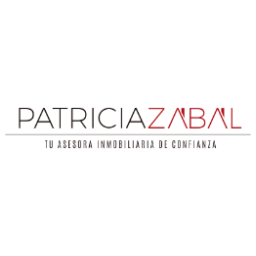 Logotipo de Patricia Zabal Bengoechea