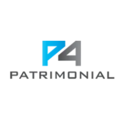 Logotipo de Patrimonial4
