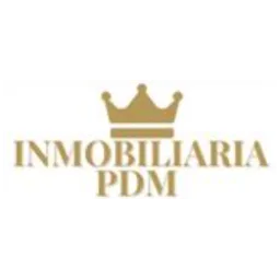 Logotipo de PDM
