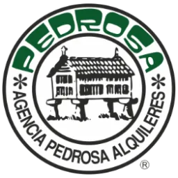 Logotipo de Pedrosa