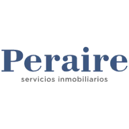 Logotipo de Peraire