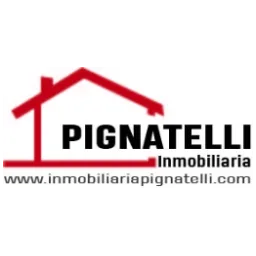 Logotipo de Pignatelli
