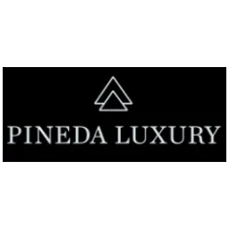 Logotipo de Pineda Luxury