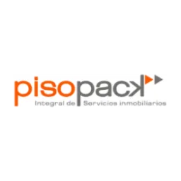 Logotipo de Pisopack