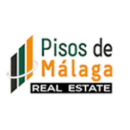 Logotipo de Pisos de Málaga