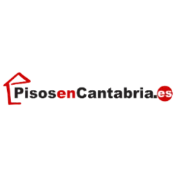 Logotipo de PisosenCantabria