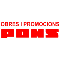 Logotipo de Pons